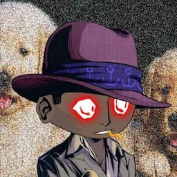 Devirxbt ๐งโโ๏ธ(ร,G)